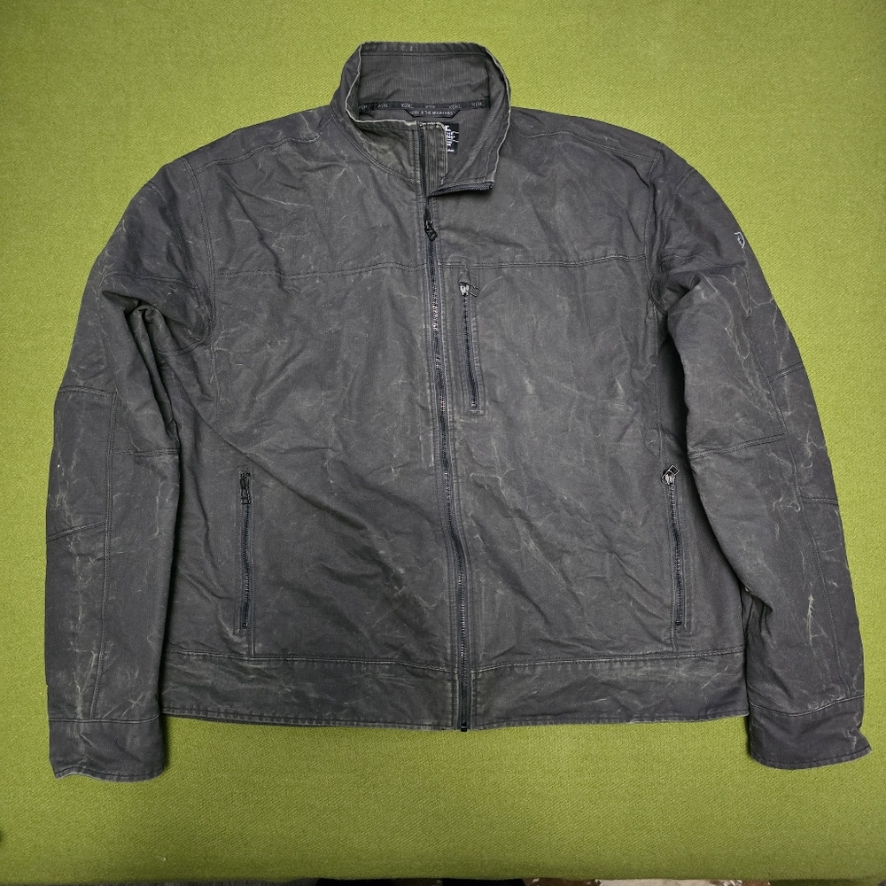 Kuhl Burr Jacket